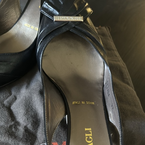 Brunomagli made in Italy ,preowned-flour sample - Picture 8 of 11